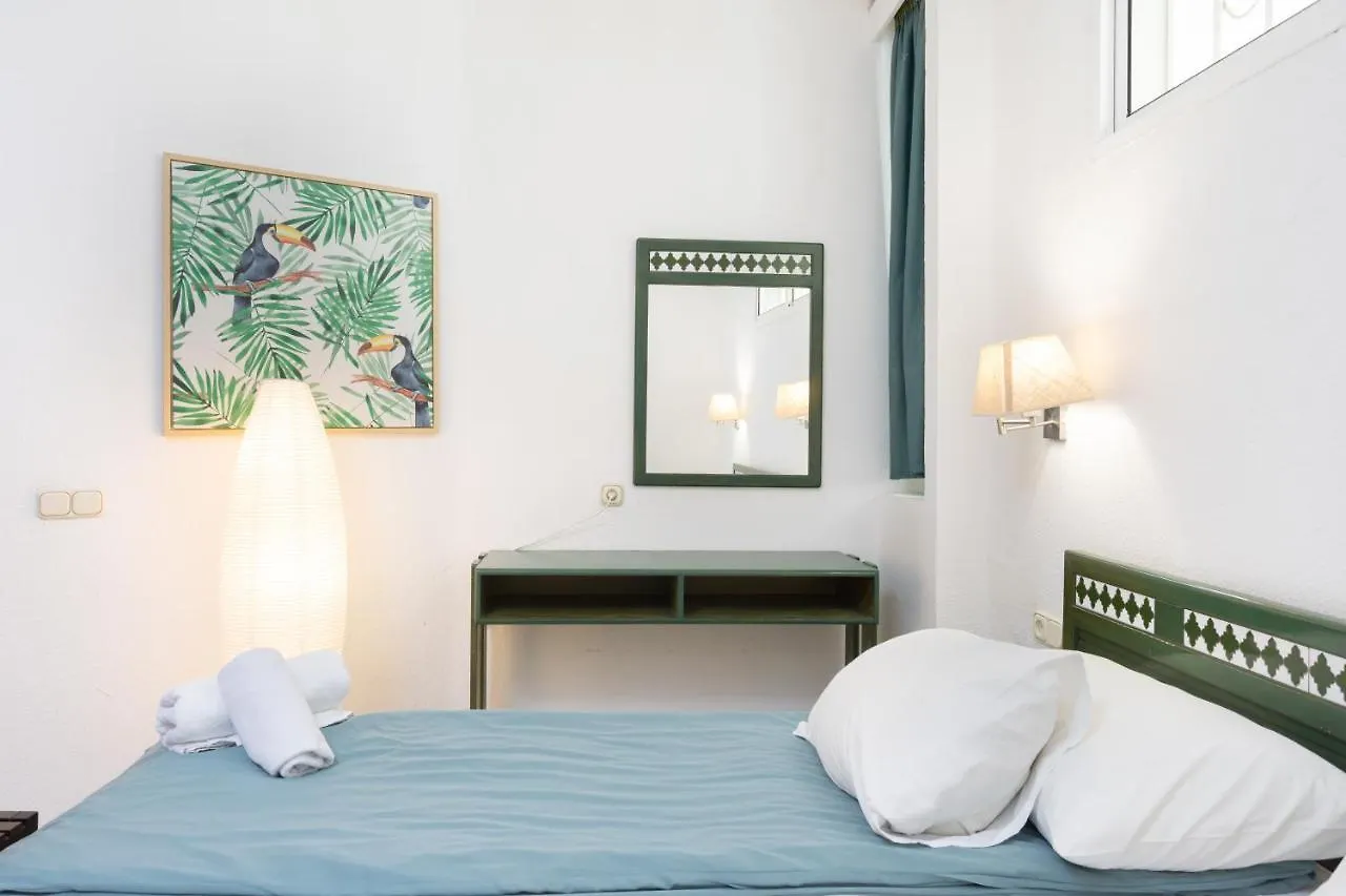 Apartamento 220 TROPICAL DUQUE Paradise Costa Adeje  España