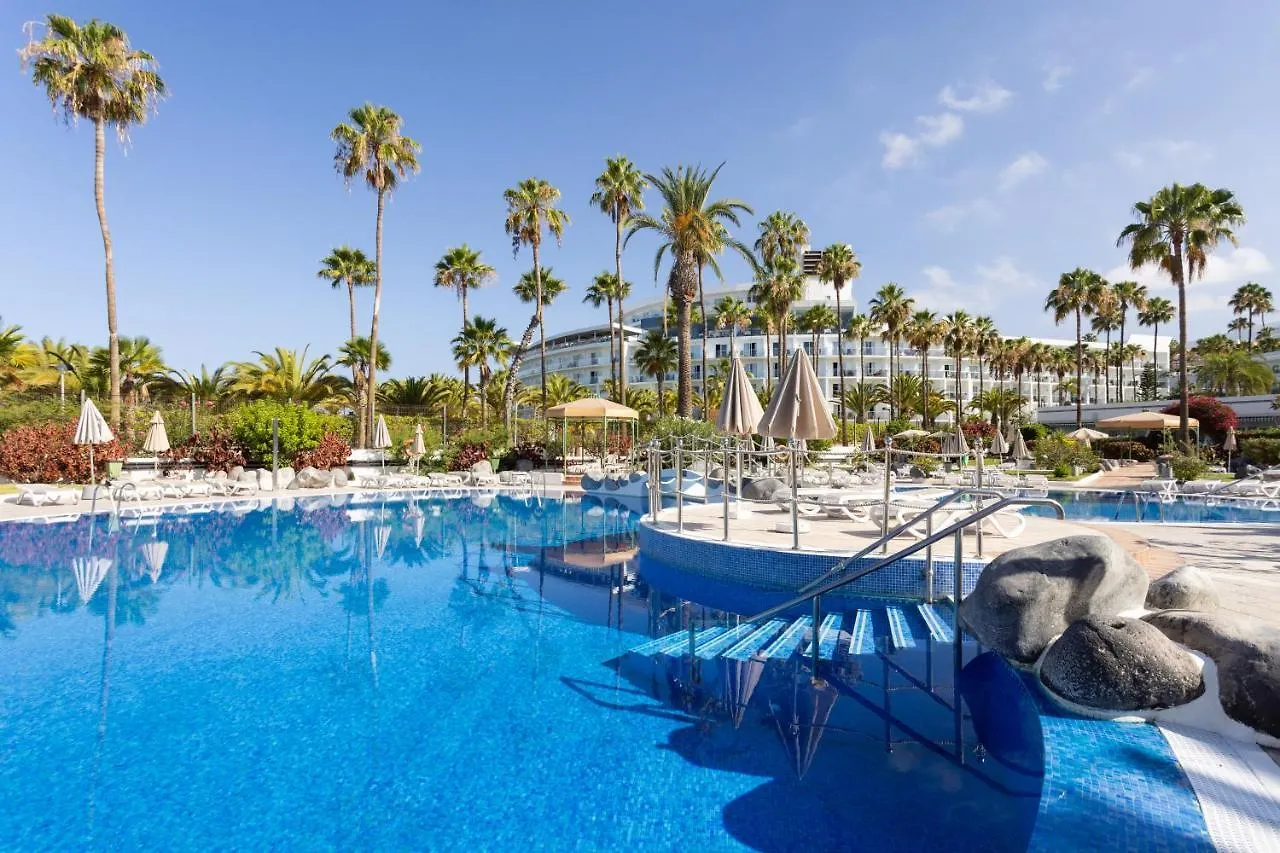 Tropical Duque Paradise By Sunkeyrents أذيخي 0*,  إسبانيا