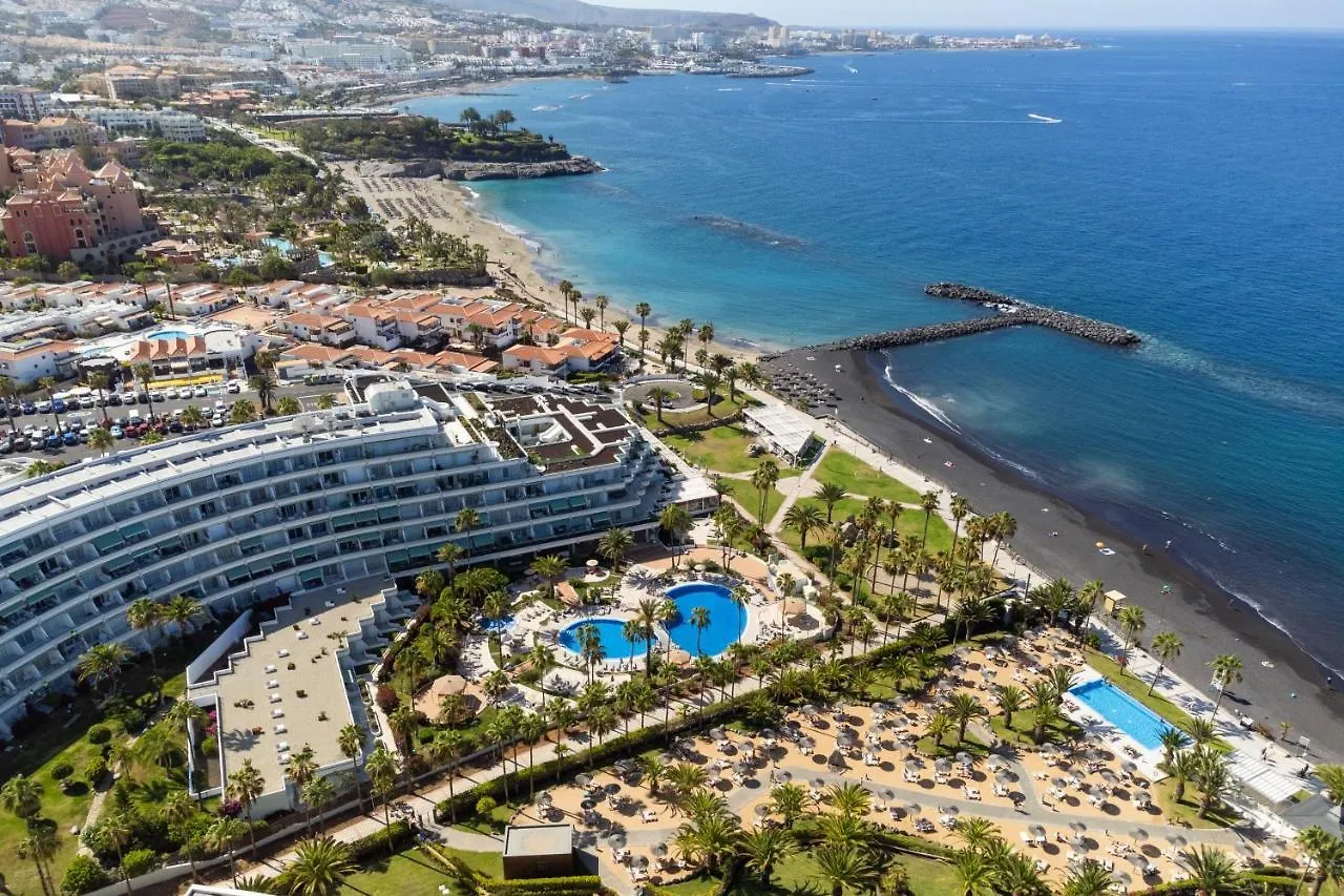 220 TROPICAL DUQUE Paradise Costa Adeje  Apartamento Costa Adeje (Tenerife)