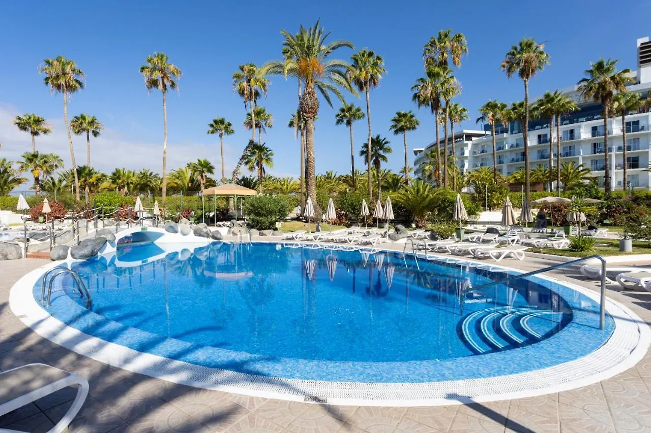 220 TROPICAL DUQUE Paradise Costa Adeje  Apartamento Costa Adeje (Tenerife)