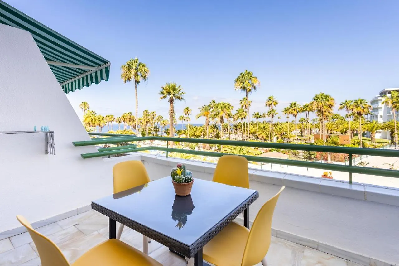 شقة Tropical Duque Paradise By Sunkeyrents أذيخي